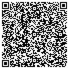 QR code with Pristine Window Cleaning contacts