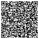 QR code with Rays Tree Service contacts