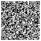 QR code with Rick Van's Stump Removal contacts