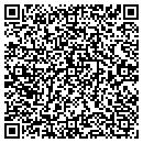 QR code with Ron's Tree Service contacts