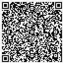 QR code with The UPS Store contacts
