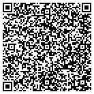 QR code with R & R Tree Trimming & Removal contacts