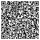 QR code with Hair Shop contacts