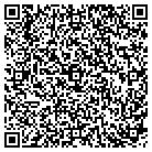 QR code with The Zip Code Mail Center Inc contacts