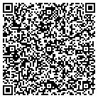 QR code with Bindery Whalen & Mailing contacts