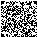 QR code with Gabby's Dock contacts