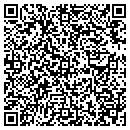 QR code with D J Wisor & Sons contacts