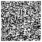 QR code with Rick Shine Window Cleaning contacts