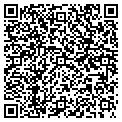 QR code with U-Mail It contacts