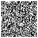 QR code with United Address Change contacts