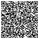 QR code with A-1 Credit contacts