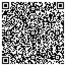 QR code with Ronald M George contacts