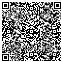 QR code with Hardware contacts