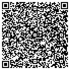 QR code with Thunder Bay Tree Service contacts
