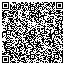 QR code with Audio Sport contacts