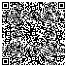 QR code with R & R Window Cleaning Inc contacts