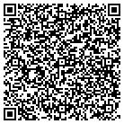 QR code with A B Construction Services contacts