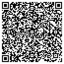 QR code with R L Mechanical LLC contacts