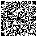 QR code with Hannah's Beauty Shop contacts