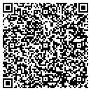 QR code with T & D Custom Woodworks contacts