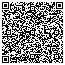 QR code with Haywood Shell contacts