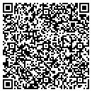 QR code with Map Oil CO Inc contacts