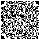 QR code with Service Window Cleaning CO contacts