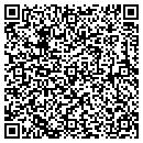 QR code with Headquaters contacts