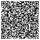 QR code with P & C Service contacts