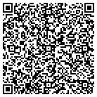 QR code with Hunters Ambulance Service Inc contacts