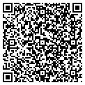 QR code with Ab3r contacts