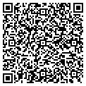 QR code with Jgm Sales contacts