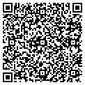 QR code with Ups Hub contacts