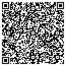 QR code with K-B Ambulance Corp contacts