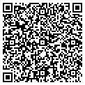 QR code with Trees By Omar contacts