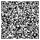 QR code with E Z Motors contacts