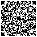 QR code with E Zs Auto Brokers contacts