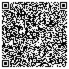 QR code with His & Hers Styling Salon contacts