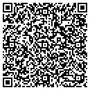 QR code with True Cut Tree Cre contacts