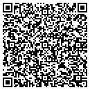 QR code with A1 Service contacts