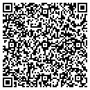 QR code with A & M Peanut Shop contacts