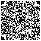 QR code with Aaron's Home Repair Service contacts