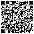 QR code with A B I Service contacts