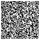 QR code with Wonsey's Tree Service contacts
