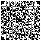 QR code with S & S Window Cleaning contacts