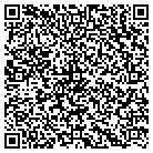 QR code with Puls Locating Inc contacts