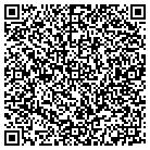 QR code with S T Vadakin Window Cleaning Plus contacts