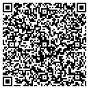 QR code with M-I Drilling Fluids contacts