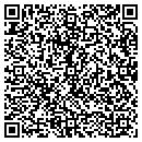 QR code with Uthsc Mail Service contacts