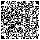 QR code with C & N Custom Carpentry LLC contacts